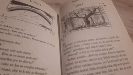 Filipa fišerová a dcéra vládkyne snov, 