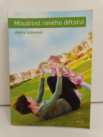 Kniha moudrost raného dětství,
