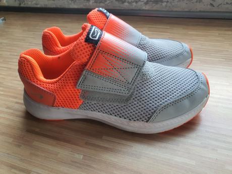 Tenisky na telesnu kalenji, decathlon,33