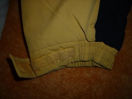 Hrubá zimná bunda(inz.č.19), 164