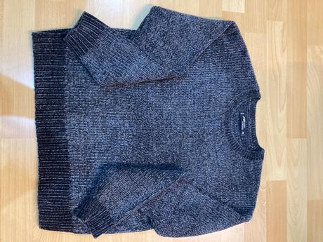 Sveter, fishbone,xs