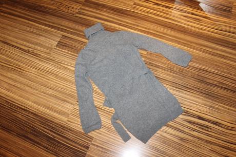 Dámsky vlnený rolák aygills v. m, m