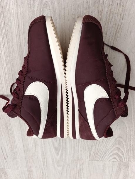 Nike tenisky, nike,37
