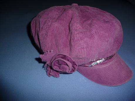 Čiapka zimná a šál, 158