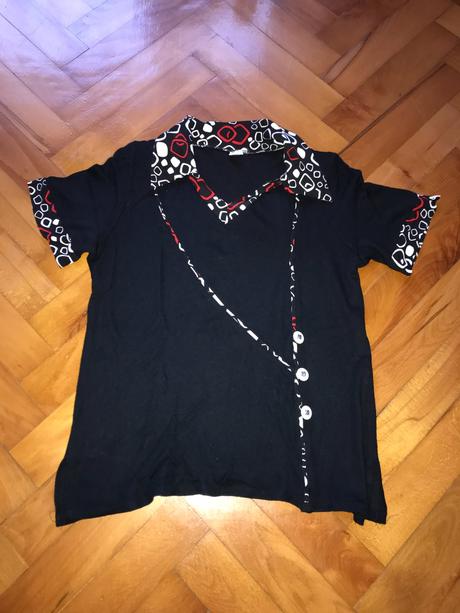 Dámske tričko - l, l