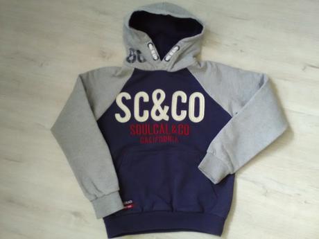 Mikina soulcal&co, 134