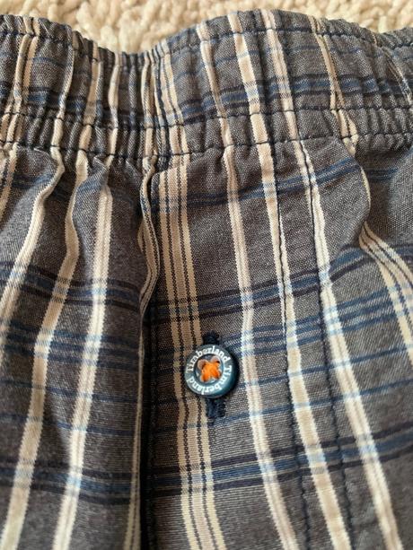 Šortky, timberland,86