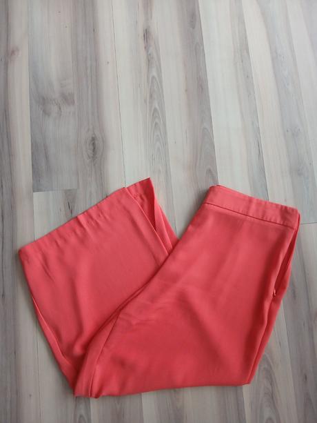 Široké nohavice zara, zara,xs