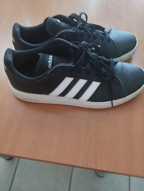 Tenisky pre chlapca, adidas,45
