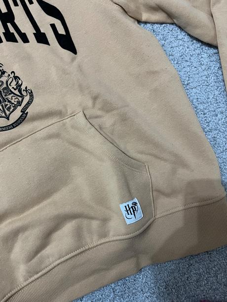 Mikinka hogwarts, h&m,158