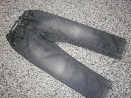 Šedé texasky, pepperts,122