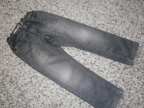 Šedé texasky, pepperts,122