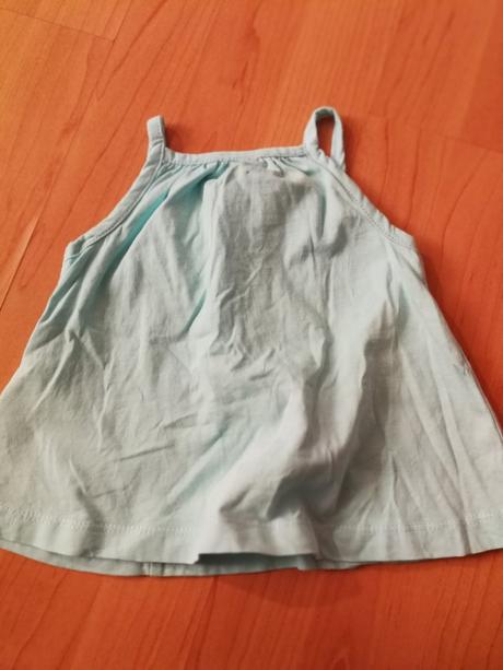 Dievcenske tielko, dopodopo,92