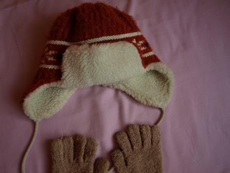 Tepla ciapka 98-122, 104