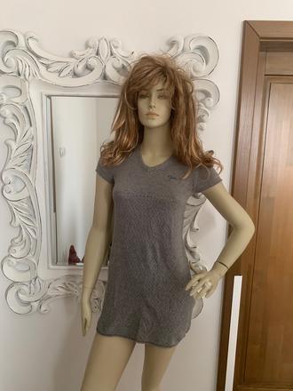 Pletene saty gant, gant,152