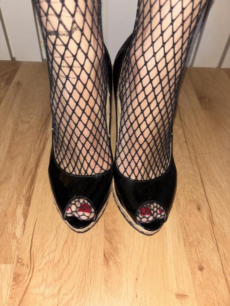 Kožené lakované topánky mario bolucci, 37