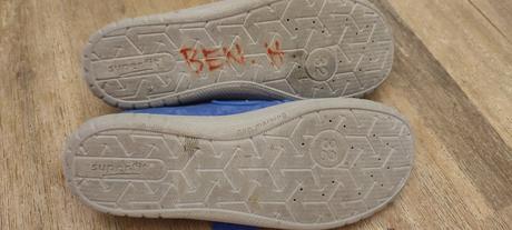 Superfit papuce, superfit,32