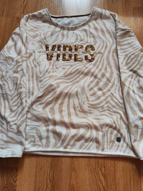 Dámska mikina key largo, l