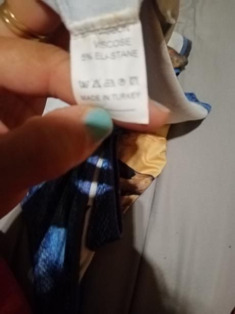 Dámska minnie šaty, 