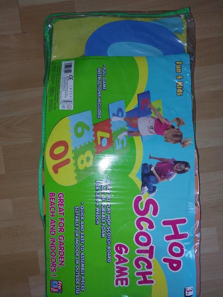 Penova skolka na skakanie, 