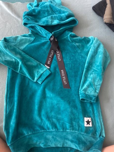 Mikina little star, little star,128