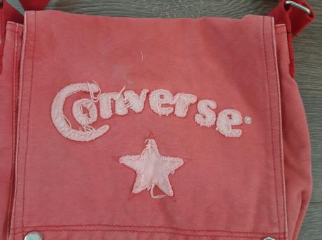 Converse crossbody, converse