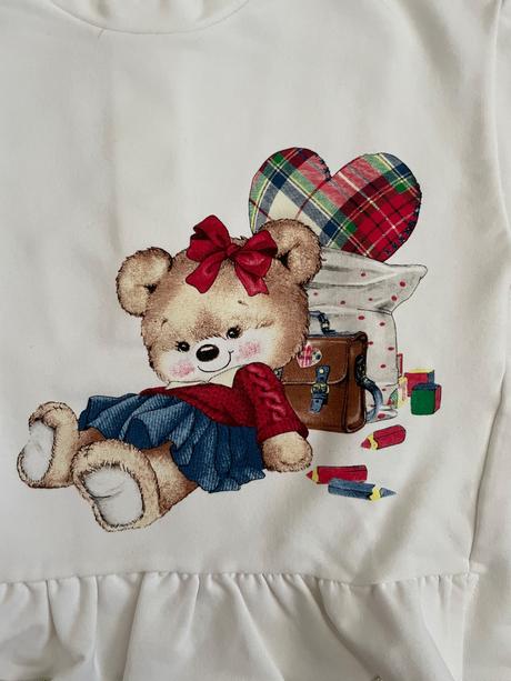 Nová mikinka mayoral, mayoral,92