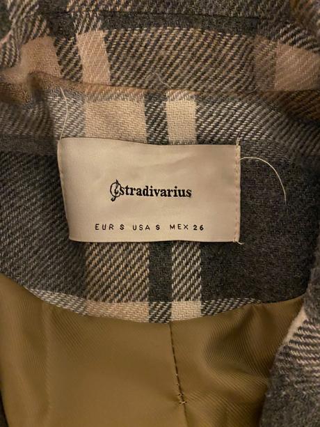 Kabát, stradivarius,s