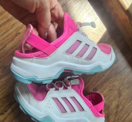 Tenisky, adidas,32