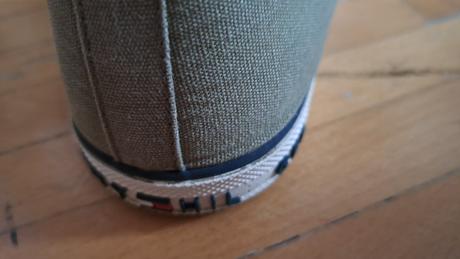 Platenky tommy hilfiger, tommy hilfiger,38
