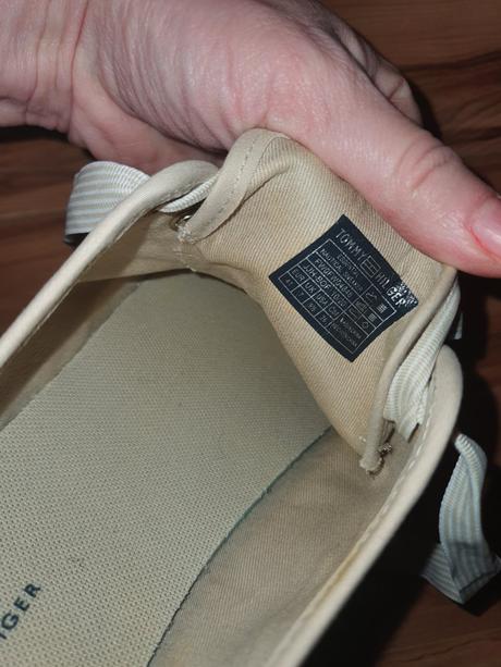 Kvalitné tenisky tommy hilfiger 41, tommy hilfiger,41