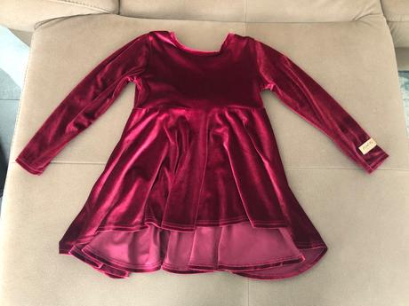 Even tunika 110/116, 110