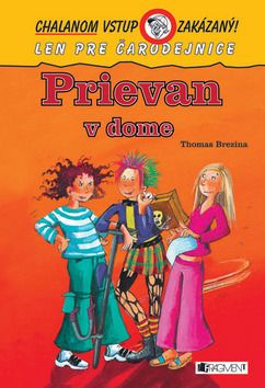 Betina gotzen-beeková, thomas brezina-prievan v do, 