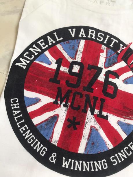 Športové tričko, xl