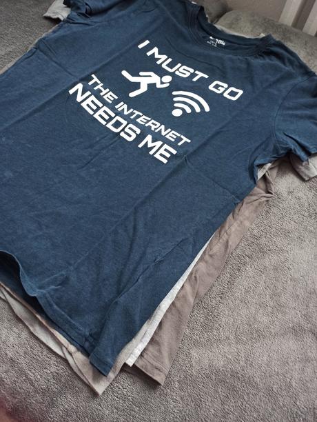 Tričká a plavky, s