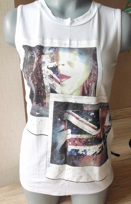 Tielko, new look,140