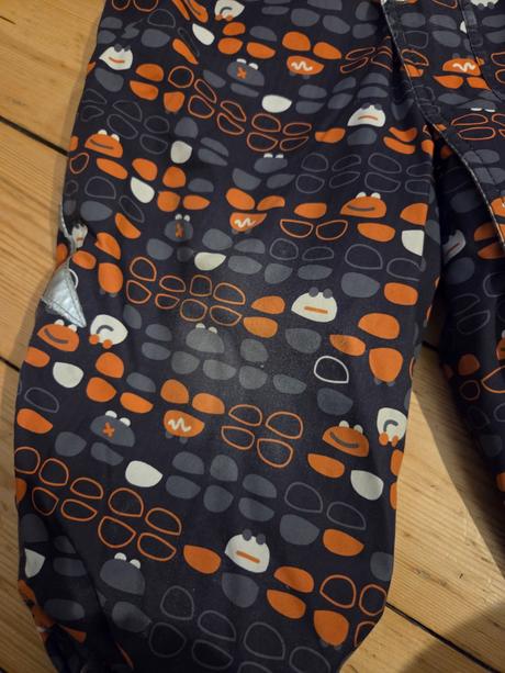 Reima zimušná kombinéza veľ.92, reima,92