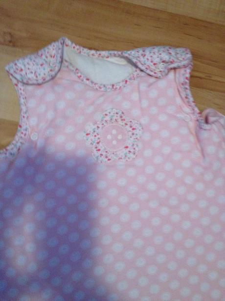 Spacy vak zn.grobag 2,5 tog, 