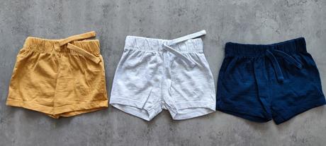 Kraťasy f&f, f&f,56