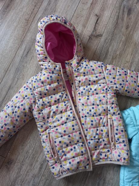 Prechodná bundička, kuniboo,98