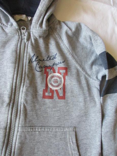 Svetrik name it č.134-140, name it,134