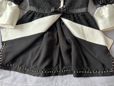 Edward achour paris sako/šaty, m