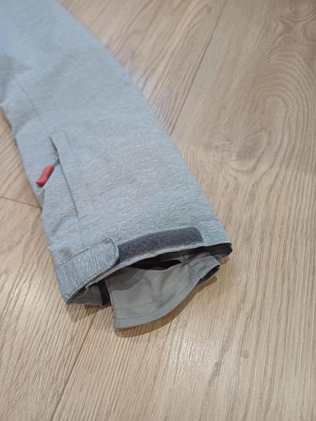 Dámska lyžiarska bunda, l