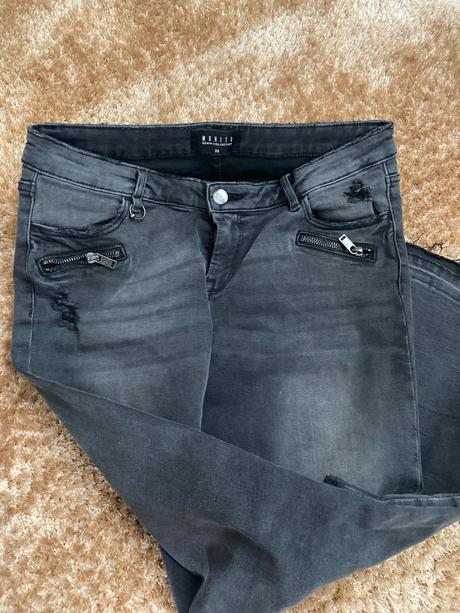 Rifle mohito, mohito,38