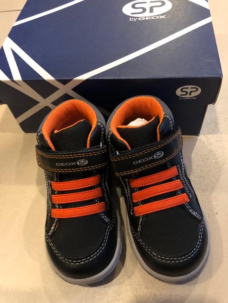 Geox topanocky, geox,22