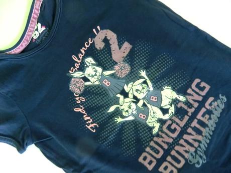 Tričko + sukňa, veľ.128, 122–134