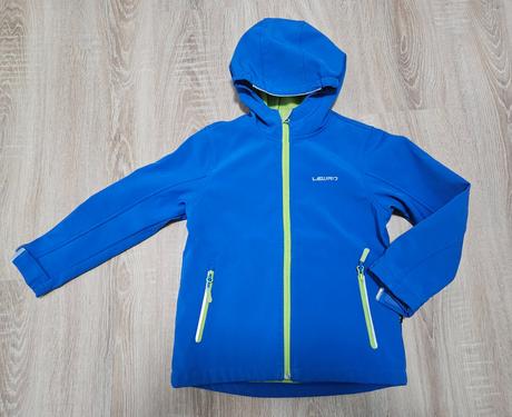 Softshellova bunda, lewro,116