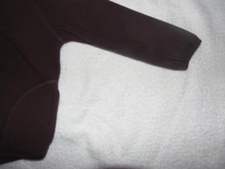 Flísová mikina, 86