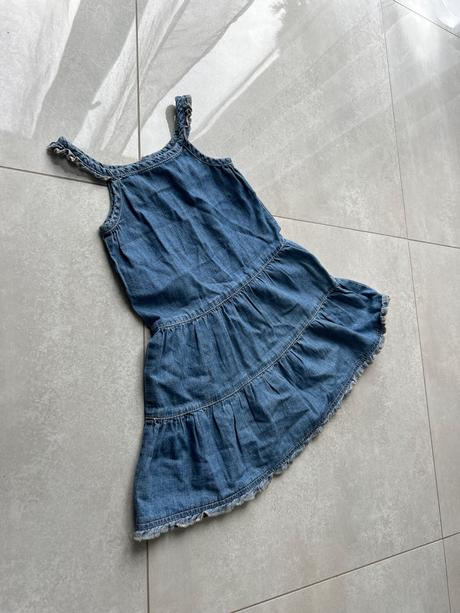 Riflove saty, george,98