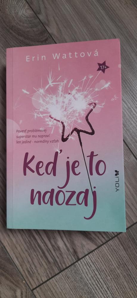 Erin wattová-keď je to naozaj, 